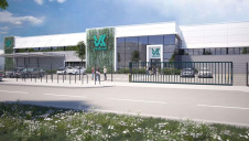 A total annual capacity target of 50 GWh has been set for 2030, of which 20 GWh will go to Renault
